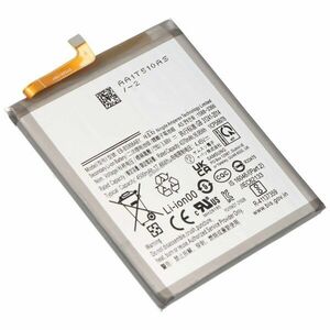Helyettesítő akku Samsung Galaxy S22 Plus 5G 3, 88V 4370mAh 16, 9Wh beépített mobiltelefon Li-Polymer kép
