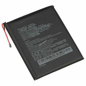 Helyettesítő akku CAT S61 mobiltelefon 3, 85V 5000mAh 19, 3Wh Li-Polymer kép