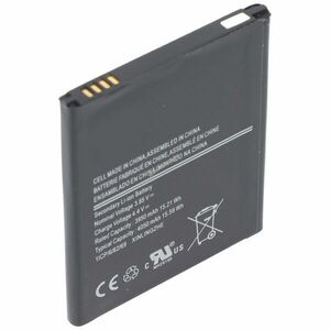 Helyettesítő akku Samsung Galaxy Xcover 6 Pro SM-G736B mobiltelefon 3, 85V 4050mAh 15, 59Wh Li-Polymer kép