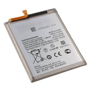 Helyettesítő akku Samsung Galaxy A25/A55 SM-A256B/SM-A556B EB-BA256ABY 4905mAh mobiltelefon Li-Po kép