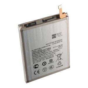 Helyettesítő akku mobiltelefon Samsung Galaxy S24 Ultra SM-S928B 3, 88V 4855mAh 18, 8Wh Li-Polymer kép
