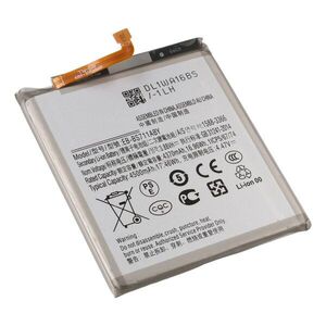 Helyettesítő akku Samsung Galaxy S23 FE SM-S711B mobiltelefon 3, 88V 4370mAh 17Wh Li-Polymer kép