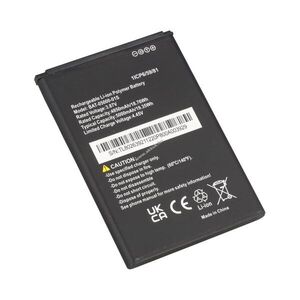 Helyettesítő akku Sonim BAT-05000-01S mobiltelefon 3, 87V 5000mAh Li-ion kép