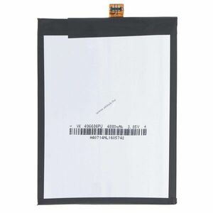 Helyettesítő akku mobiltelefon TCL 20L/20L Plus TLP048A1 3, 85V 5000mAh Li-Polymer kép