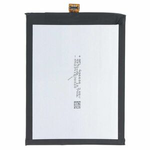 Helyettesítő akku TCL 30 SE mobiltelefon 3, 85V 4850mAh 18, 67Wh Li-Polymer kép