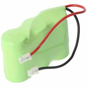 Helyettesítő akku mobiltelefon Panasonic Sanyo Sony 3, 6V 600mAh NiMH kép