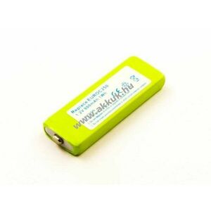 Helyettesítő akku Telekom T-Plus 2 Euro C250 C300 1, 2V 800mAh DECT telefon NiMH kép
