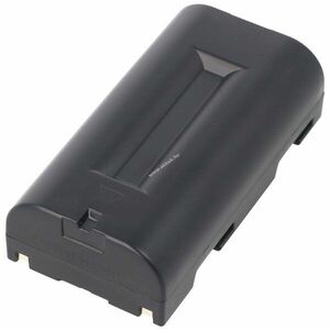 Helyettesítő akku Panasonic ToughBook CF-P1 CF-VZSU22 7, 4V 1800mAh pda és mp3 Li-Ion kép