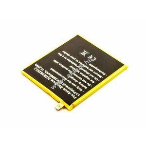 Helyettesítő akku Asus Zenfone3 C11P1511 0B200-02000500 ZE552KL 3, 9V 2900mAh mobiltelefon Li-Polymer kép