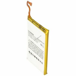 Helyettesítő akku Samsung Galaxy S9 Plus 3, 85V 3500mAh EB-BG965ABE mobiltelefon beépített Li-Polymer kép
