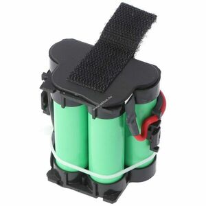 Helyettesítő akku Gardena R38Li R50Li R80Li 18V 2500mAh 45, 0Wh kerti gép Li-ion kép