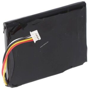 Helyettesítő akku Texas Instruments TI-84 TI-Nspire pda és mp3 3, 7V 1300mAh Li-Ion kép