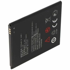 Helyettesítő akku ZTE Blade L7 3, 8V 2200mAh 8, 4Wh mobiltelefon Li-Ion kép