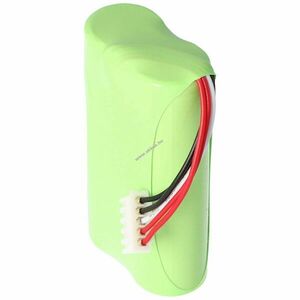 Helyettesítő akku Sony SRS-X3 SRS-XB2 bluetooth hangszóró 7, 4V 2600mAh Li-Ion kép