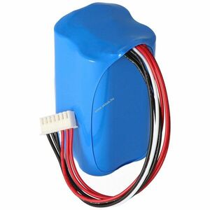 Helyettesítő akku bluetooth hangszóró Sony SRS-X30 SRS-XB3 ID659 7, 4V 5200mAh beépített Li-Ion kép