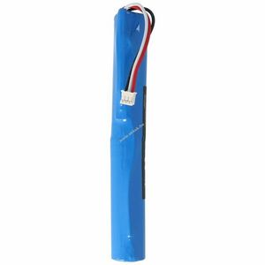 Helyettesítő akku Bluetooth hangszóró Sony SRS-X5 LIS2128HNPD 7, 4V 2600mAh 19, 2Wh beépített Li-Ion kép