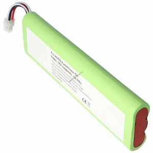 Helyettesítő akku Husqvarna Automower 260ACX G2 2006 kerti gép 18V 3000mAh 54, 0Wh NiMH kép