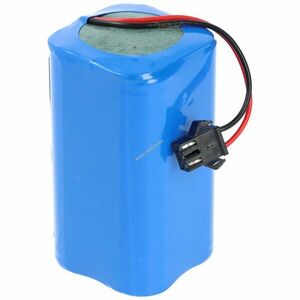 Helyettesítő akku Eufy RoboVac 11 porszívó 14, 4V 2600mAh Li-Ion kép
