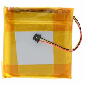 Helyettesítő akku Beats Studio 2.0 AEC643333 PA-BT05 AEC64333 3, 7V 560mAh fejhallgató Li-Polymer kép
