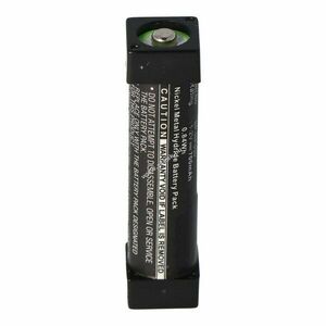 Helyettesítő akku fejhallgató Sony MDR-DS3000 1, 2V 700mAh NiMH kép