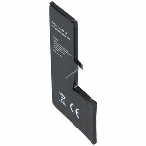 Helyettesítő akku Apple iPhone XS 3, 81V 2658mAh Li-Polymer kép