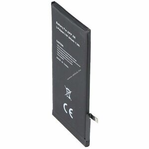 Helyettesítő akku Apple iPhone XR 3, 79V 2942mAh Li-Polymer kép
