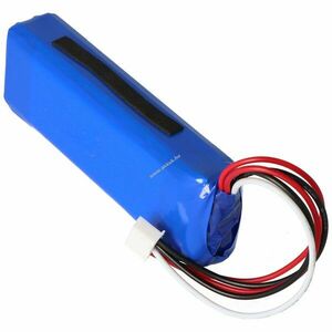 Helyettesítő akku JBL Charge 3 GSP1029102A 3, 7V 6000mAh bluetooth hangszóró Li-Polymer kép