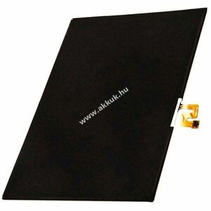 Helyettesítő akku Samsung Galaxy Tab S5e SM-T720 3, 85V 6800mAh 26, 2Wh beépített tablet Li-Polymer kép