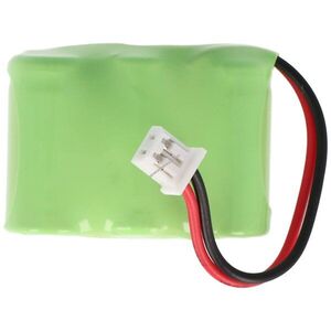 Helyettesítő akku Dogtra 35AAAH3BMX BP20R EF-3000 3, 6V 210mAh kutyanyakörv NiMH kép