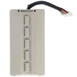 Helyettesítő akku Pure Evoke 1 Evoke D2 3, 7V 4200mAh bluetooth hangszóró Li-Ion kép