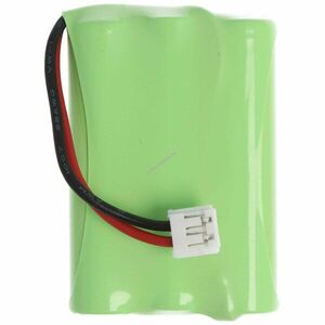 Helyettesítő akku bébiőr Motorola MBP36 TFL3X44AAA900 3, 6V 800mAh NiMH kép