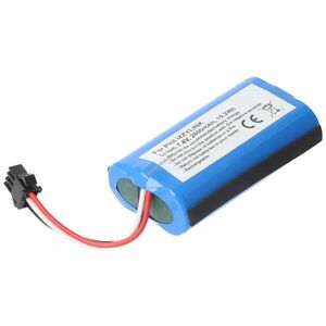 Helyettesítő akku Philips IZZYLINK 7, 4V 2600mAh 19, 2Wh bluetooth hangszóró Li-Ion kép