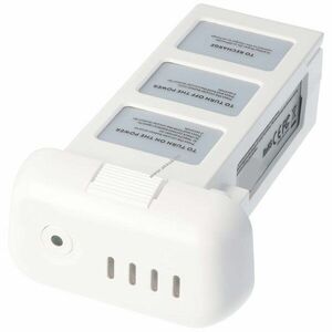 Helyettesítő akku DJI Phantom 2 733496 11, 1V 5200mAh 57, 7Wh drón Li-Polymer kép
