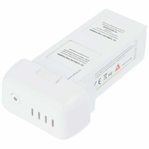 Helyettesítő akku DJI Phantom 3 drón 15, 2V 4480mAh 68, 1Wh Li-Polymer kép