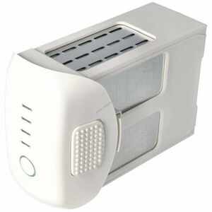 Helyettesítő akku drón DJI Phantom 4 53801907 15, 2V 5200mAh 79, 04Wh 338g Li-Polymer kép
