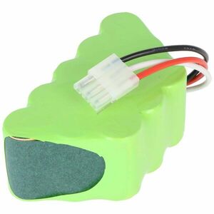 Helyettesítő akku EURO PRO Navigator Freestyle Pro 14, 4V 3000mAh porszívó NiMH kép
