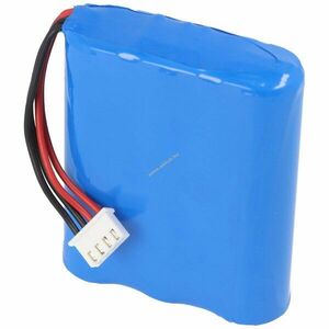 Helyettesítő akku Marshall Stockwell pda és mp3 11, 1V 3200mAh Li-ion kép
