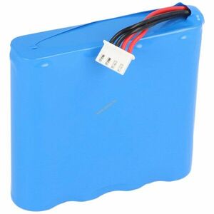 Helyettesítő akku Marshall Kilburn 14, 4V 3200mAh 46, 1Wh pda és mp3 Li-ion kép