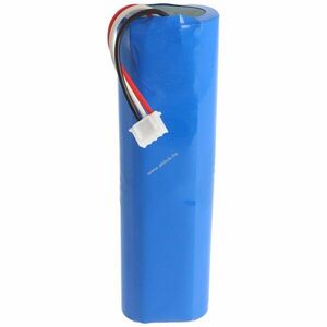 Helyettesítő akku Ecovacs Deebot Ozmo 930 14, 8V 3200mAh porszívó S01-LI-148-3200 Li-ion kép