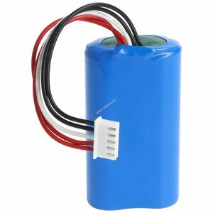 Helyettesítő akku Sony SRS-XB31 Bluetooth hangszóró 7, 4V 2600mAh Li-ion kép