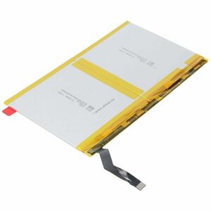 Helyettesítő akku Lenovo Yoga Smart Tab YT-X705F tablet 3, 85V 7000mAh 27Wh Li-Polymer kép
