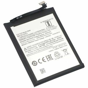 Helyettesítő akku Xiaomi Redmi 7A 3, 85V 4000mAh 15, 4Wh mobiltelefon Li-Polymer kép