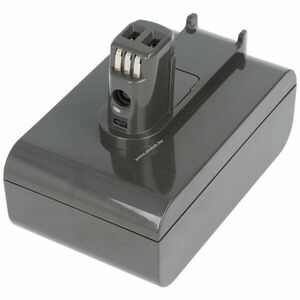 Helyettesítő akku Dyson DC31 porszívó 22, 2V 4000mAh 88, 8Wh Li-ion kép