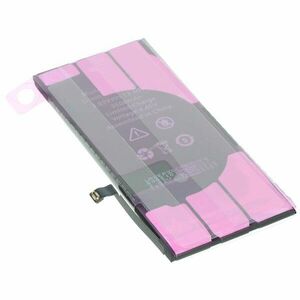 Helyettesítő akku Apple iPhone 11 mobiltelefon 3, 83V 3500mAh 13, 4Wh beépített Li-Polymer kép