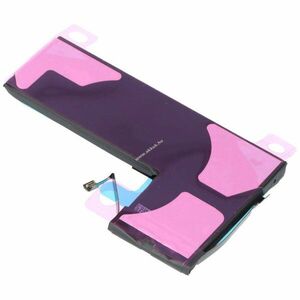Helyettesítő akku mobiltelefon Apple iPhone 11 Pro 3, 83V 3400mAh 13, 0Wh beépített Li-Polymer kép