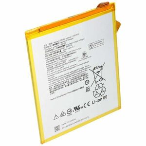 Helyettesítő akku Lenovo Tab M10 Plus TB-X606F tablet 3, 85V 5000mAh Li-Polymer kép