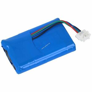 Helyettesítő akku Garmin Zumo 590/590LM/595/595LM GPS és navigáció 3, 7V 2000mAh 7, 4Wh Li-ion kép