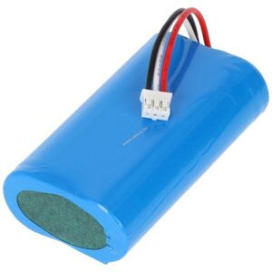 Helyettesítő akku Anker Soundcore Flare 1/Flare 2 pda és mp3 7, 4V 2600mAh 19, 2Wh Li-ion kép