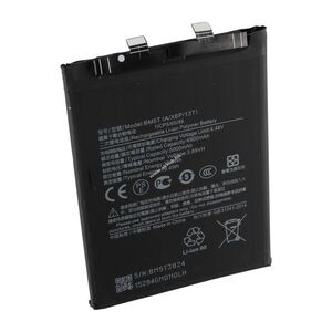 Helyettesítő akku mobiltelefon Xiaomi Poco X6 Pro BM5T 3, 89V 4900mAh Li-Polymer kép