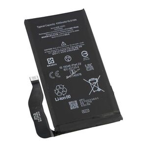 Helyettesítő akku Google Pixel7 mobiltelefon 3, 86V 4355mAh GZE8U, G949-00338-01, 1CP6/49/92 Li-Polymer kép